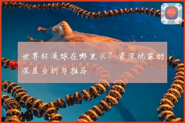 世界杯滚球在哪里买？资深玩家的深度分析与推荐